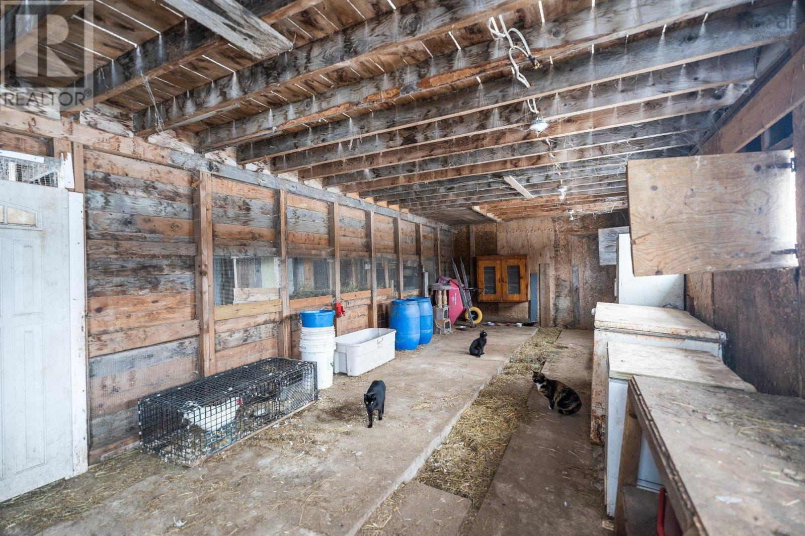 5557 Highway 1 Highway, Granville Centre, Nova Scotia  B0S 1A0 - Photo 39 - 202503121