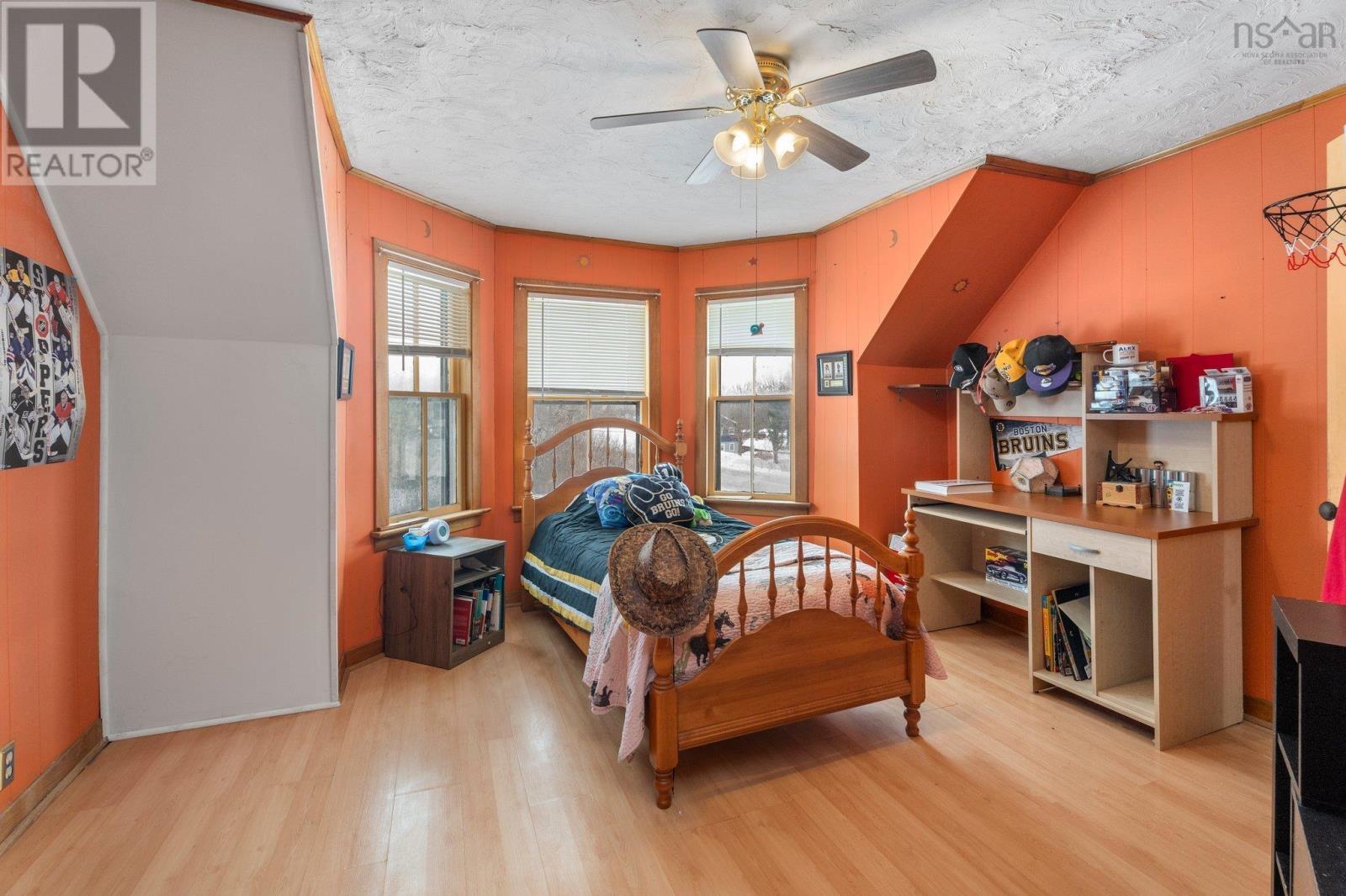 5557 Highway 1 Highway, Granville Centre, Nova Scotia  B0S 1A0 - Photo 25 - 202503121