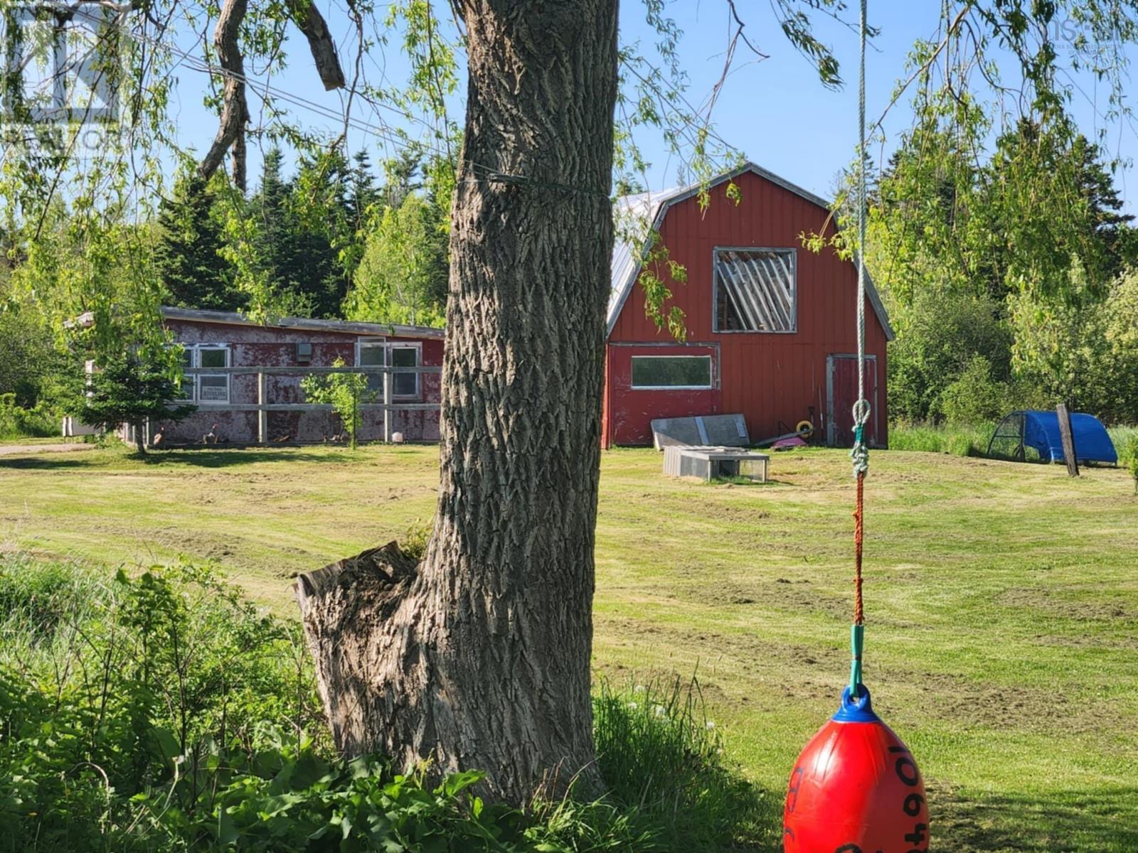 5557 Highway 1 Highway, Granville Centre, Nova Scotia  B0S 1A0 - Photo 36 - 202503121