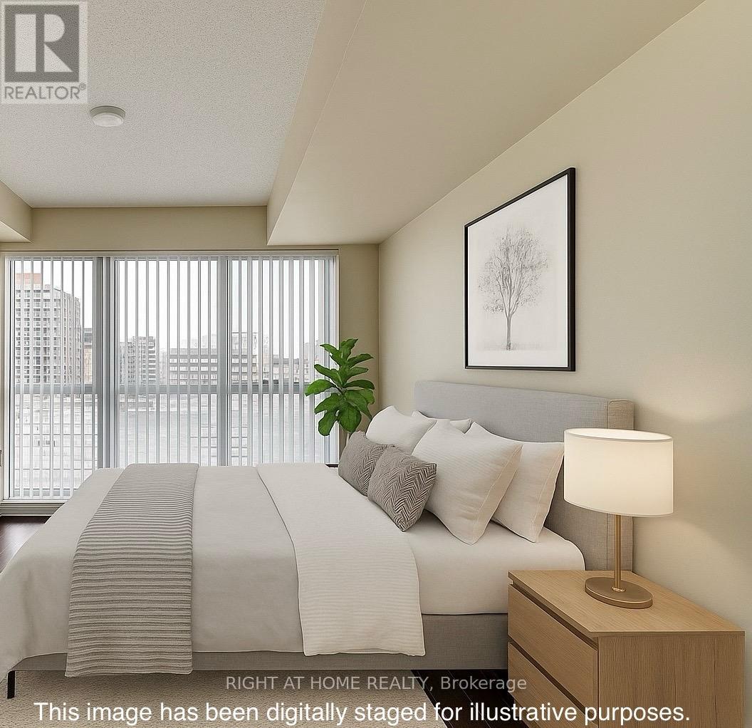 1912 - 386 Yonge Street, Toronto, Ontario  M5B 0A5 - Photo 16 - C12180791