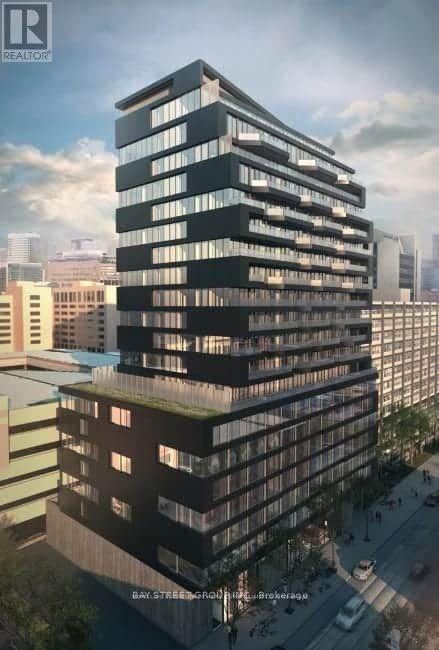 1715 - 195 Mccaul Street, Toronto, Ontario  M5T 0E5 - Photo 23 - C12180797