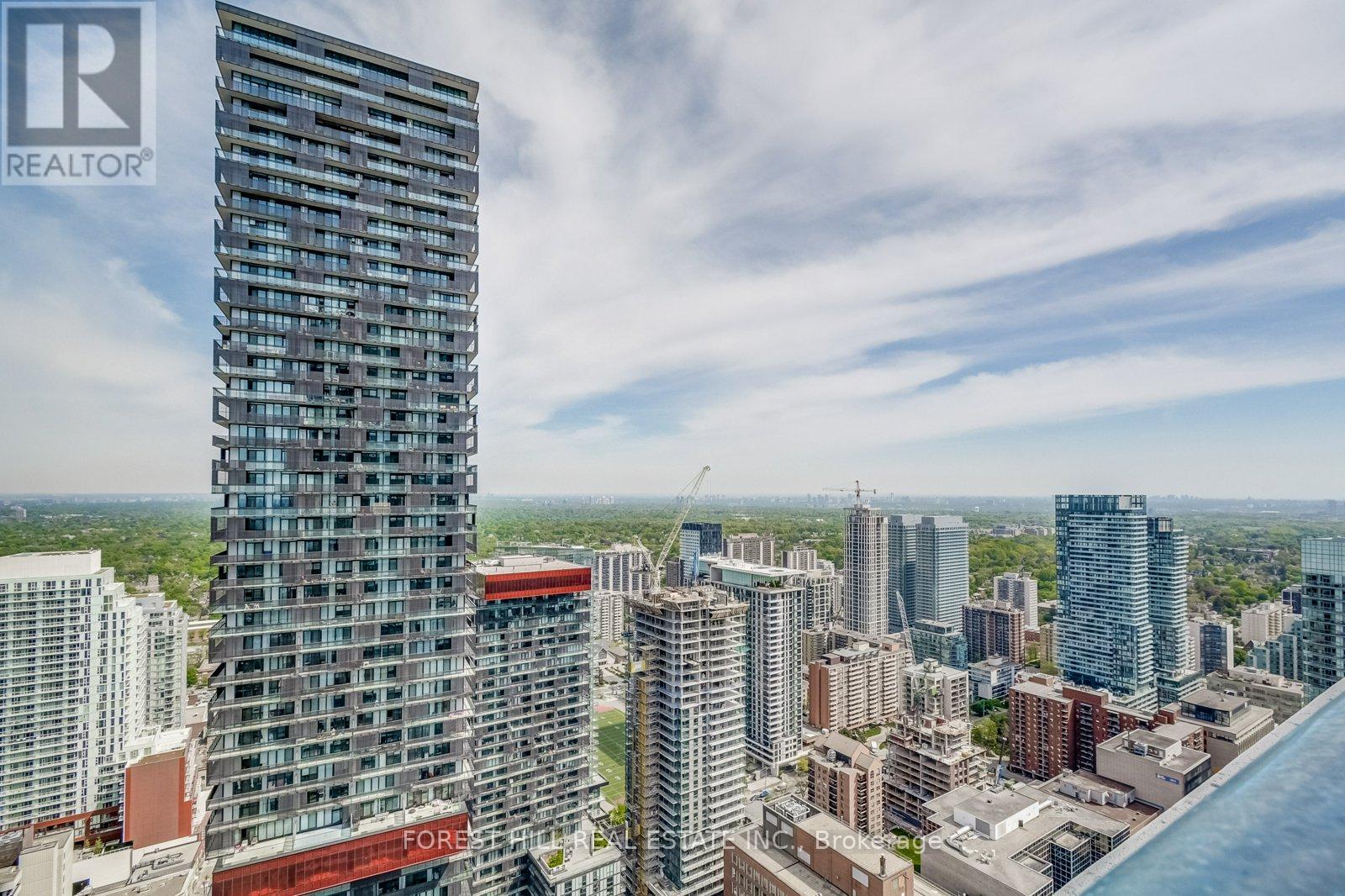5210 - 2221 Yonge Street, Toronto (Mount Pleasant West), Ontario  M4S 2B4 - Photo 27 - C12180807