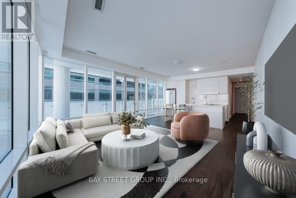 326 - 1 BLOOR STREET E, Toronto, Ontario
