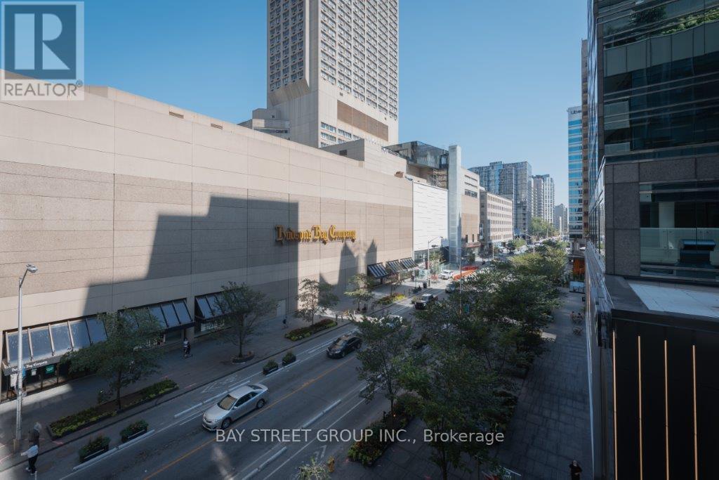 326 - 1 Bloor Street E, Toronto, Ontario  M4W 0A8 - Photo 13 - C12180820