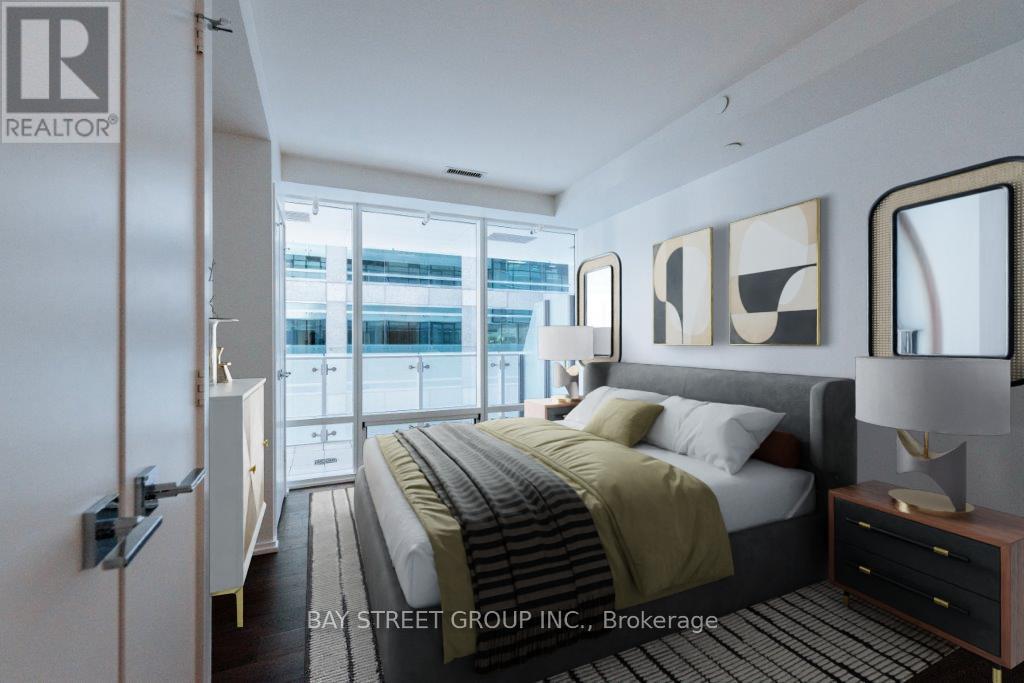 326 - 1 Bloor Street E, Toronto, Ontario  M4W 0A8 - Photo 6 - C12180820