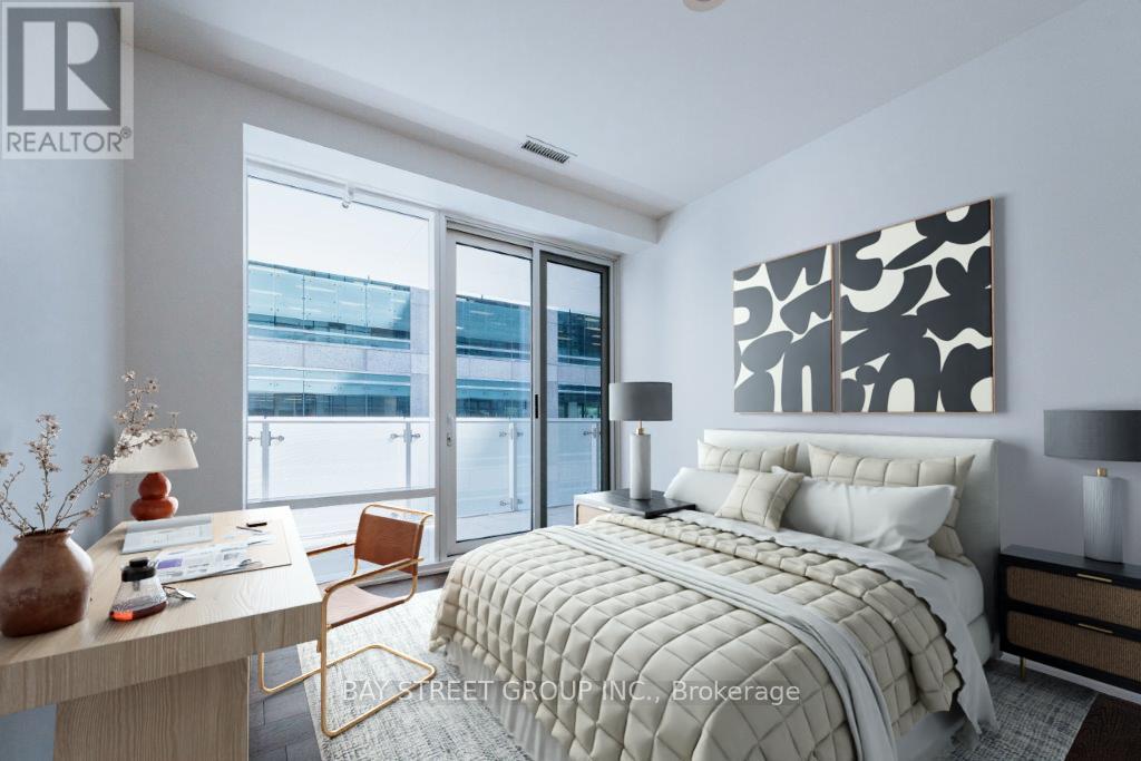 326 - 1 Bloor Street E, Toronto, Ontario  M4W 0A8 - Photo 9 - C12180820