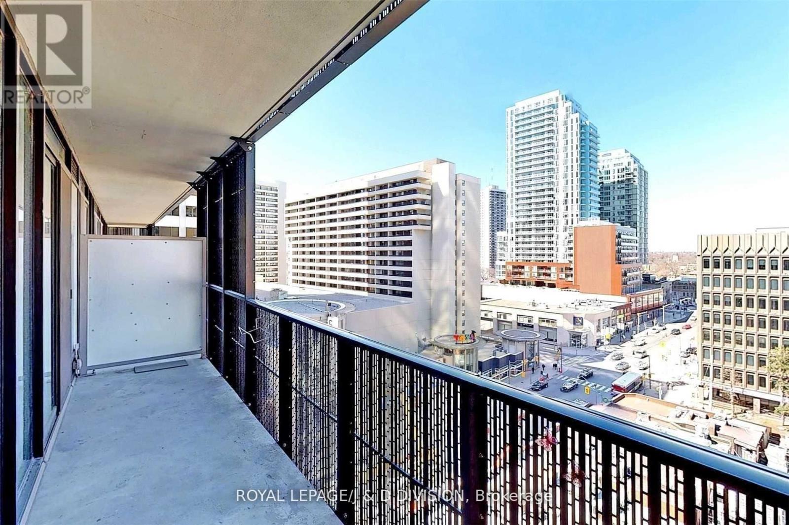 707 - 8 Eglinton Avenue E, Toronto, Ontario  M4P 1A6 - Photo 10 - C12180821
