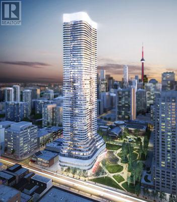 707 - 11 WELLESLEY STREET W, Toronto, Ontario