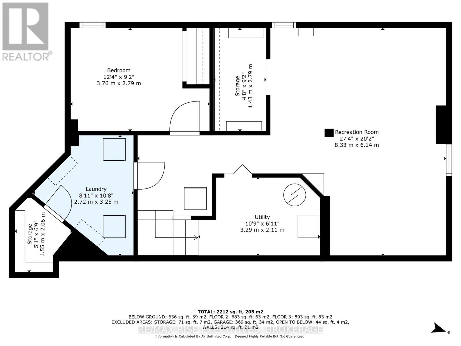 8 Card Street, Ajax (Central West), Ontario  L1T 3V1 - Photo 41 - E12180976