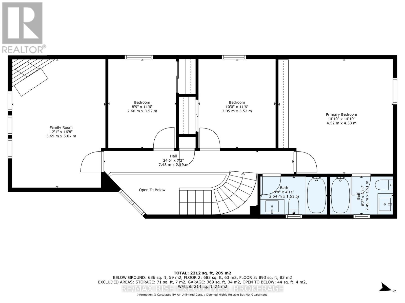 8 Card Street, Ajax (Central West), Ontario  L1T 3V1 - Photo 43 - E12180976