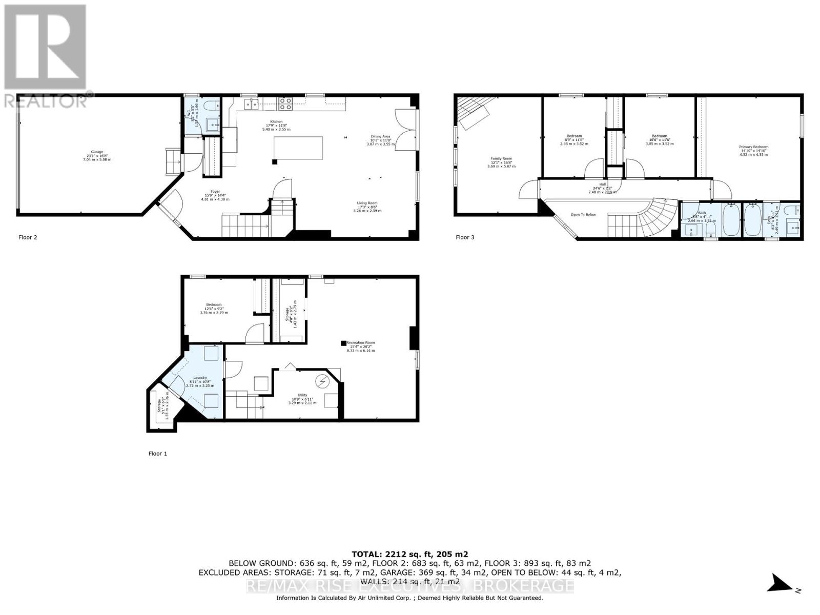 8 Card Street, Ajax (Central West), Ontario  L1T 3V1 - Photo 44 - E12180976