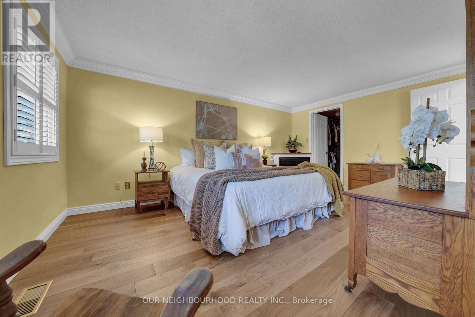 303 Cumberland Court, Oshawa, Ontario  L1H 8E7 - Photo 24 - E12181054