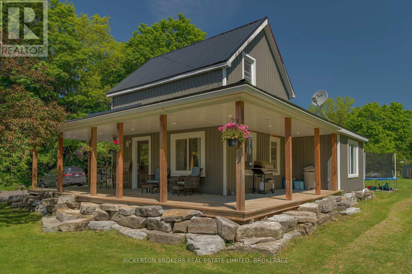 982 BURNT HILLS ROAD, frontenac (frontenac south), Ontario