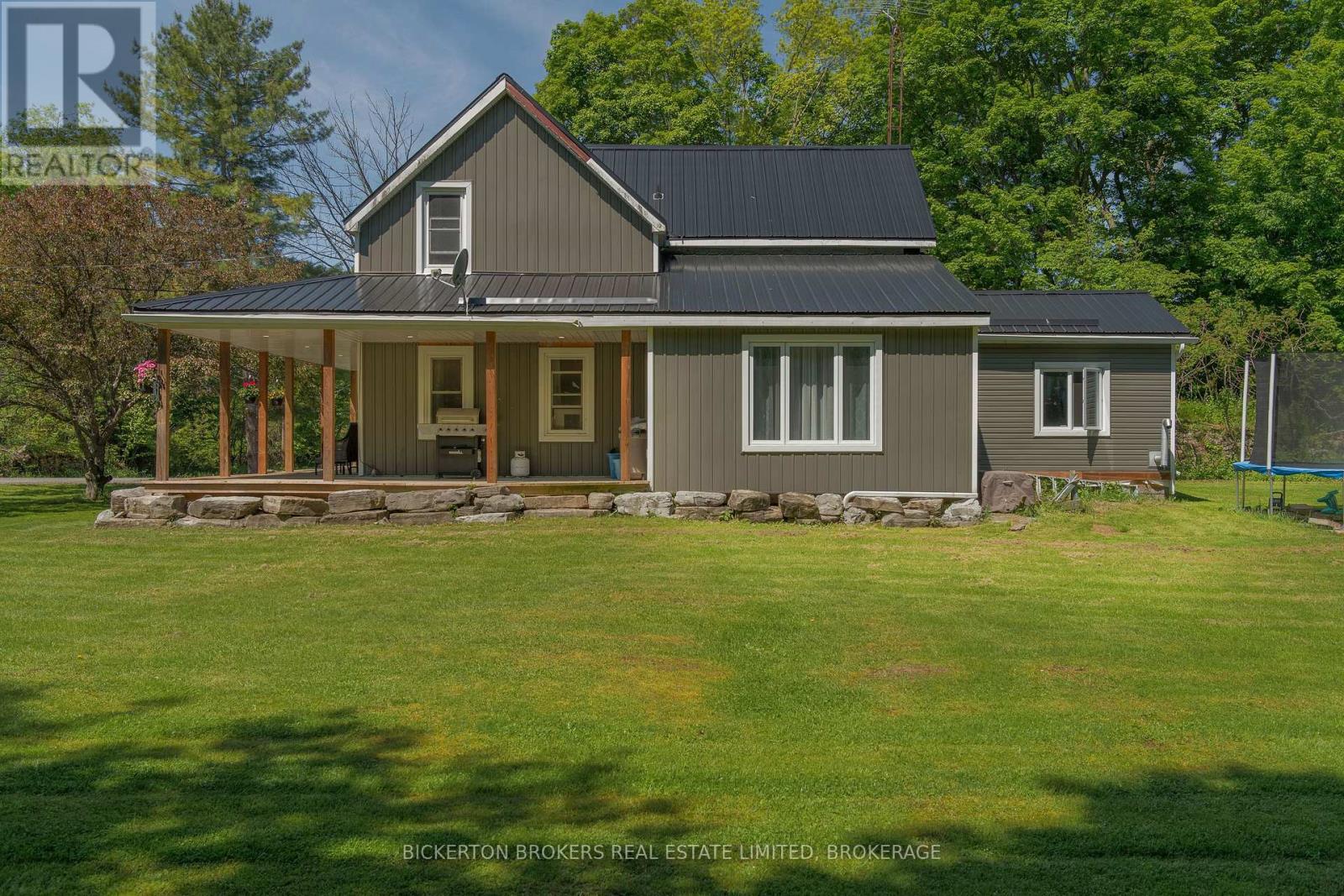 982 Burnt Hills Road, Frontenac, Ontario  K0H 2N0 - Photo 10 - X12180888