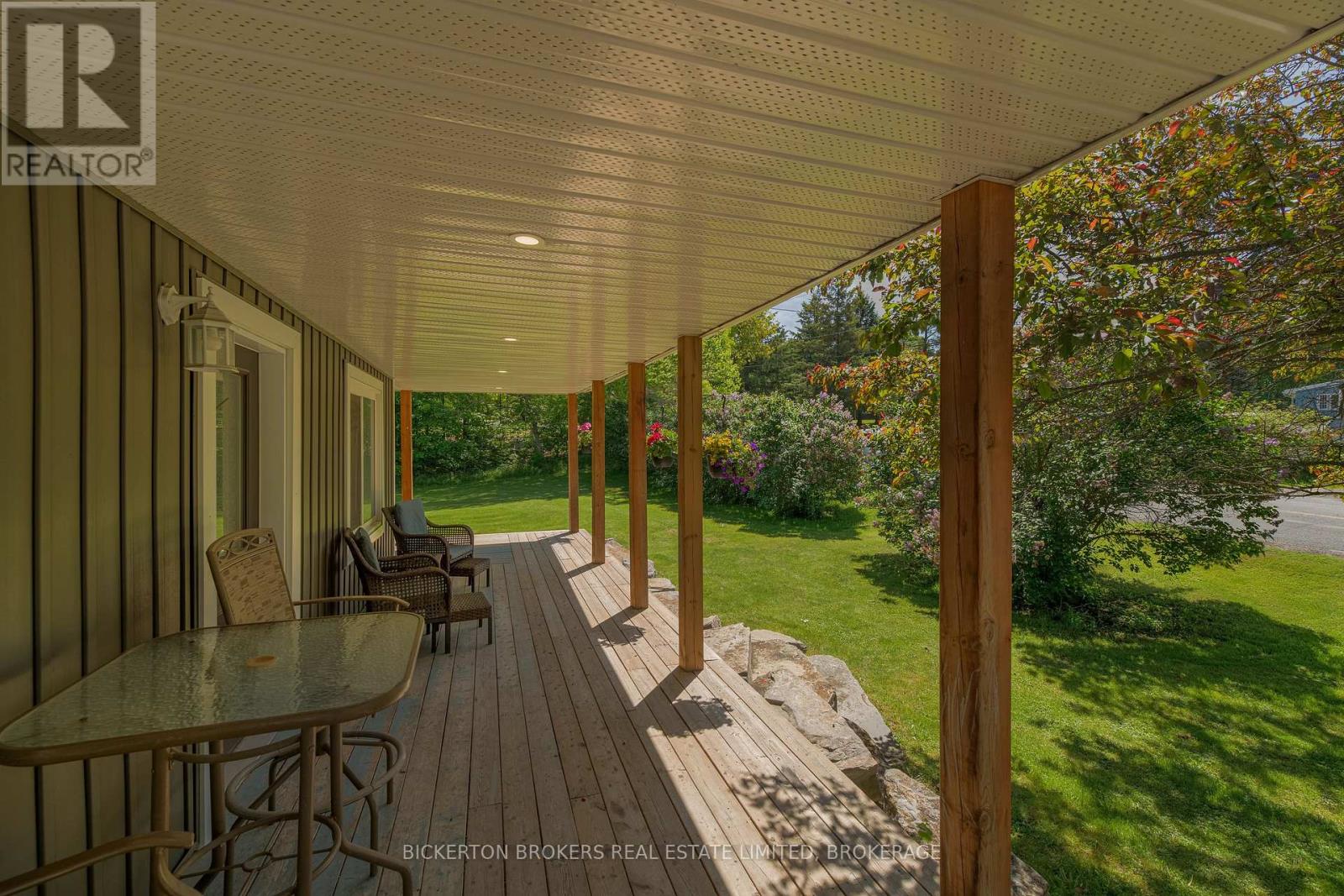 982 Burnt Hills Road, Frontenac, Ontario  K0H 2N0 - Photo 15 - X12180888