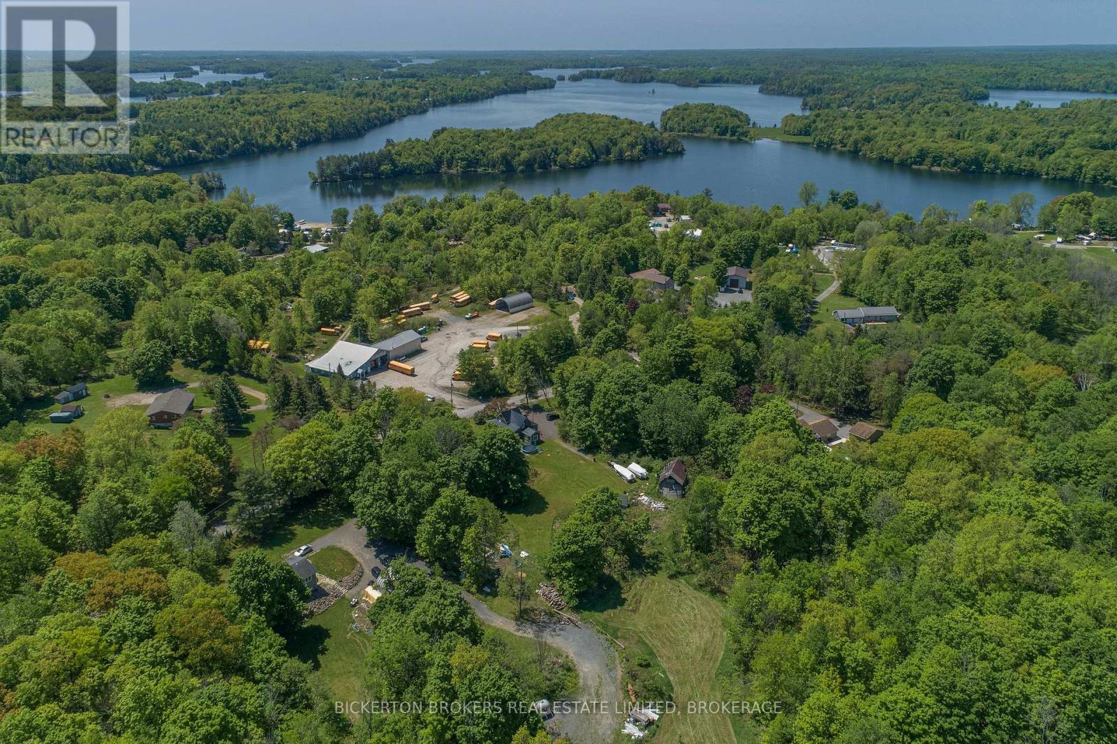 982 Burnt Hills Road, Frontenac, Ontario  K0H 2N0 - Photo 34 - X12180888