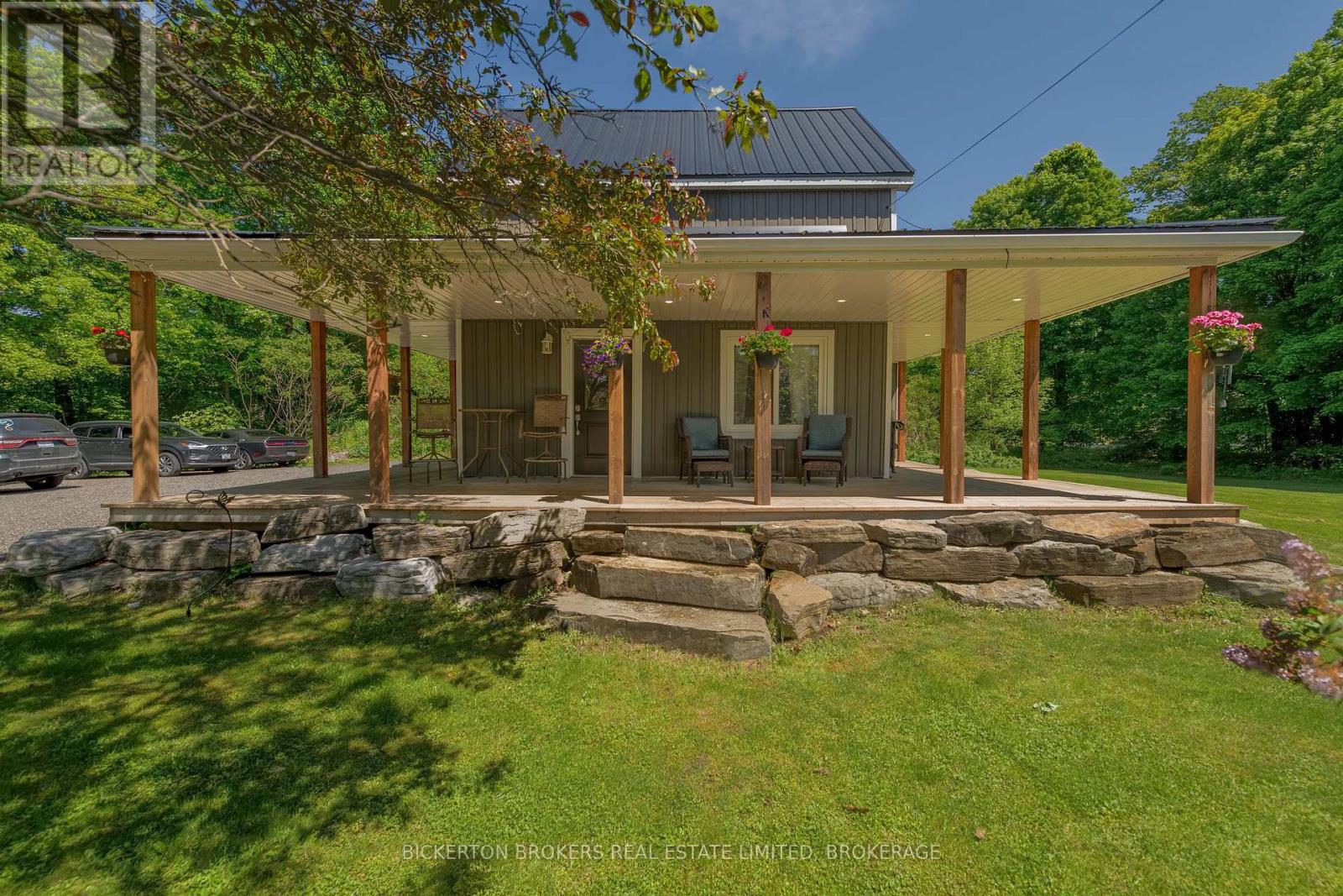 982 Burnt Hills Road, Frontenac, Ontario  K0H 2N0 - Photo 7 - X12180888
