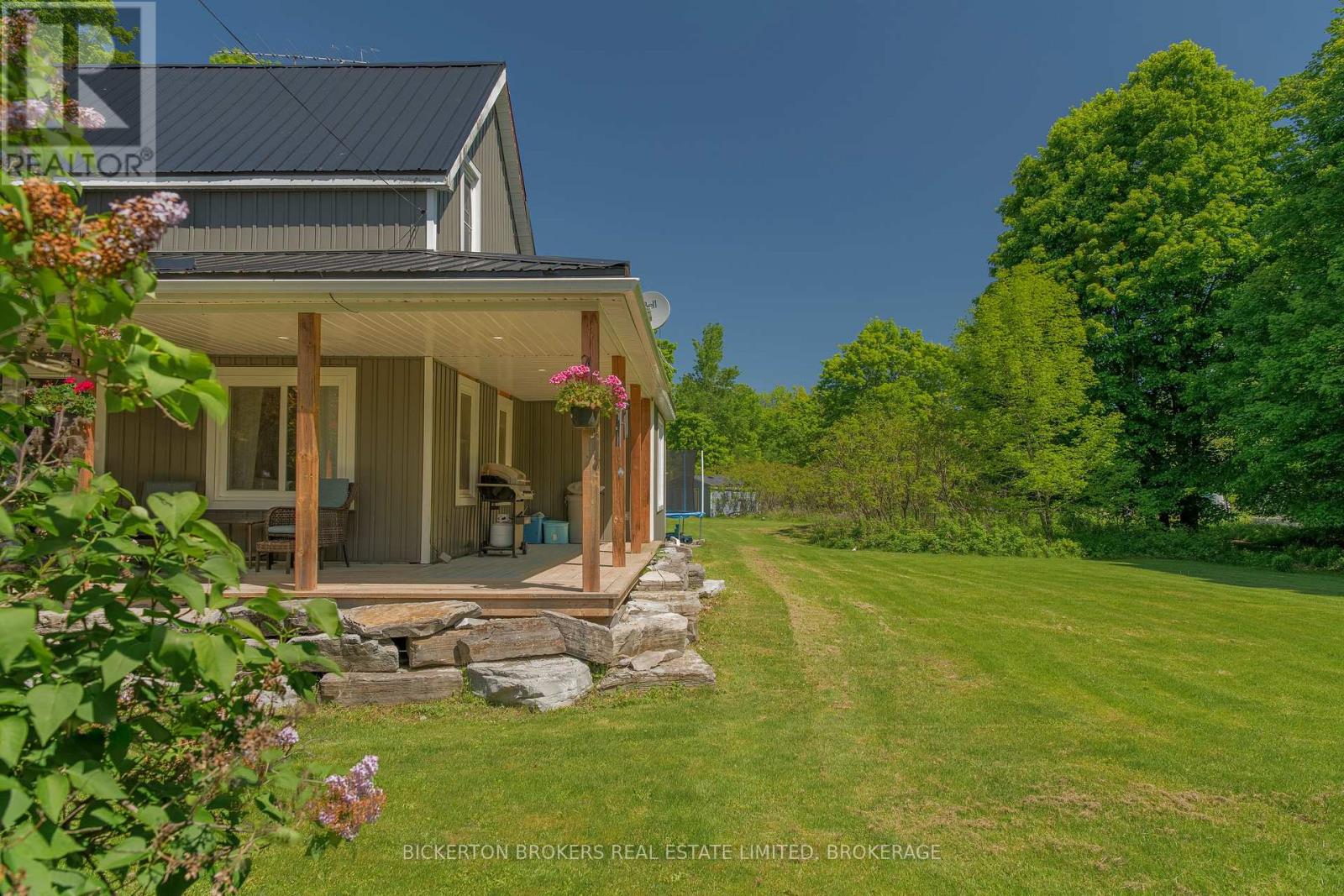 982 Burnt Hills Road, Frontenac, Ontario  K0H 2N0 - Photo 9 - X12180888
