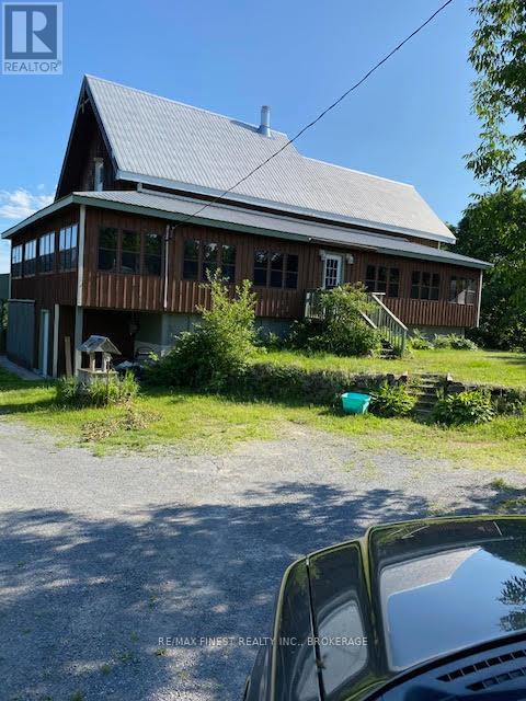 1146 FOURTH LAKE ROAD S, frontenac (frontenac centre), Ontario