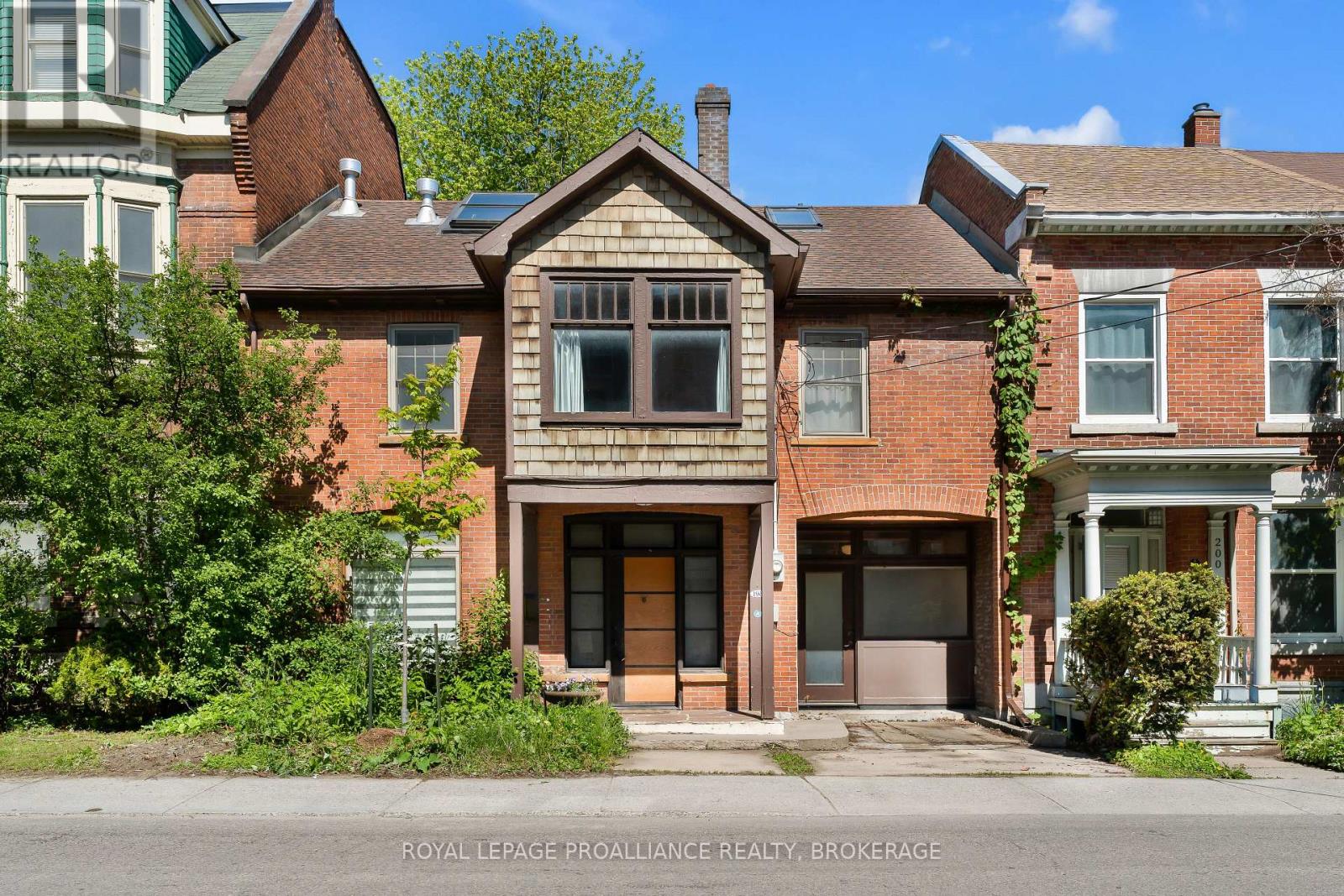 198 BAGOT STREET, kingston (central city east), Ontario