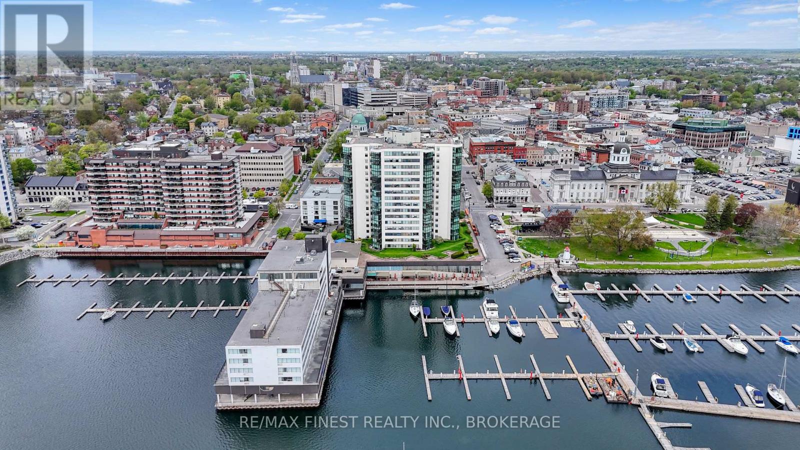 308 - 185 Ontario Street, Kingston, Ontario  K7L 2Y7 - Photo 45 - X12180952