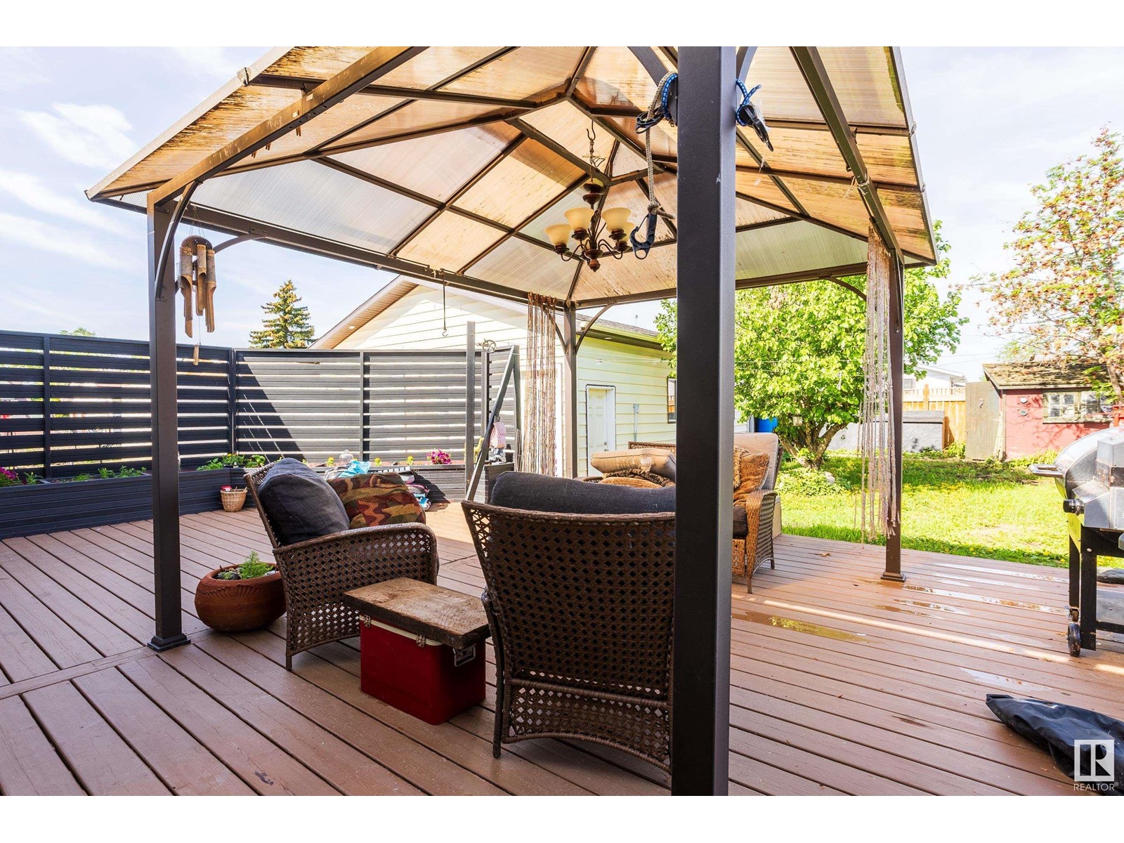 9708 Morinville Dr, Morinville, Alberta  T8R 1J2 - Photo 42 - E4438907
