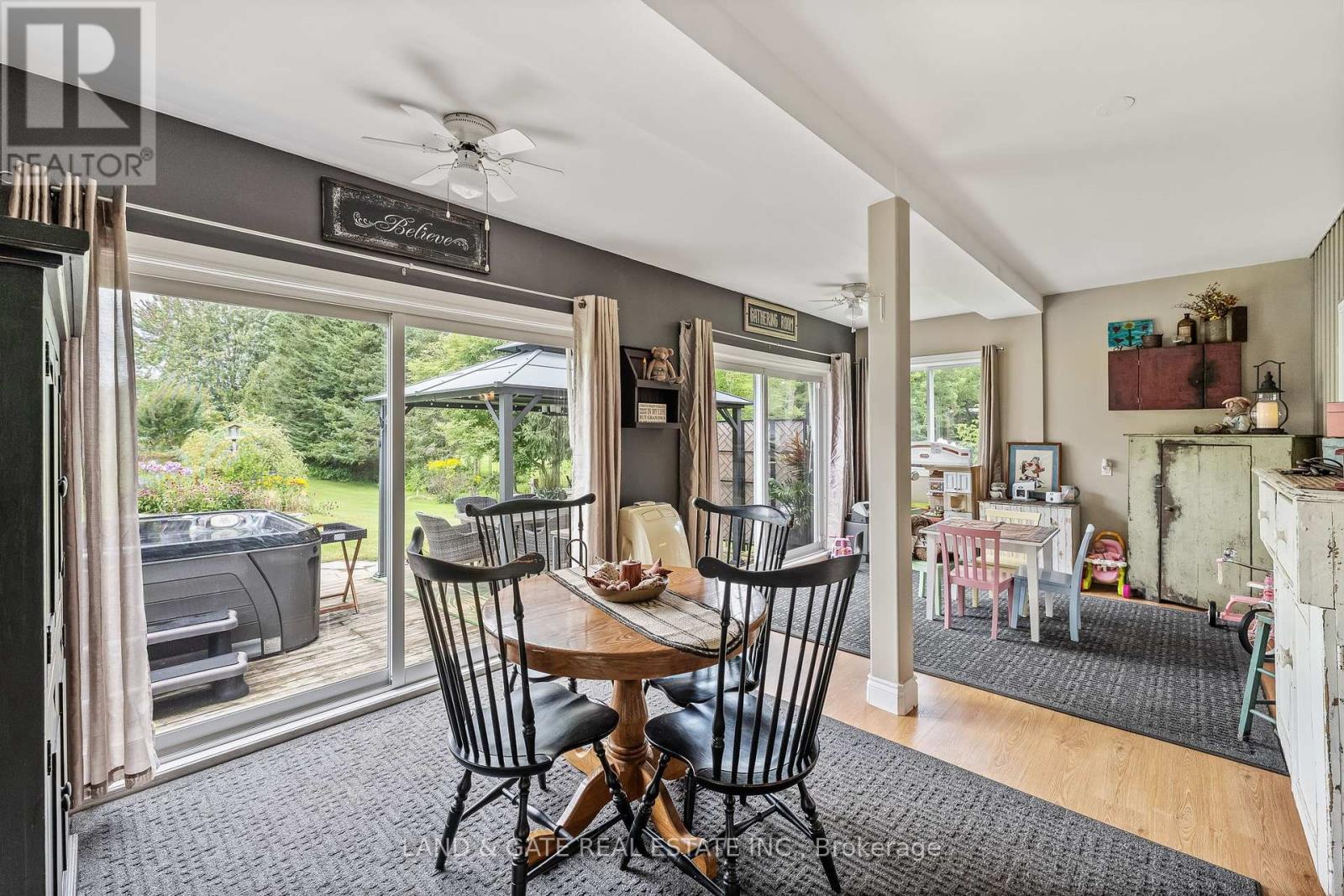 184 Harbard Road W, Prince Edward County, Ontario  K0K 1L0 - Photo 26 - X12180907