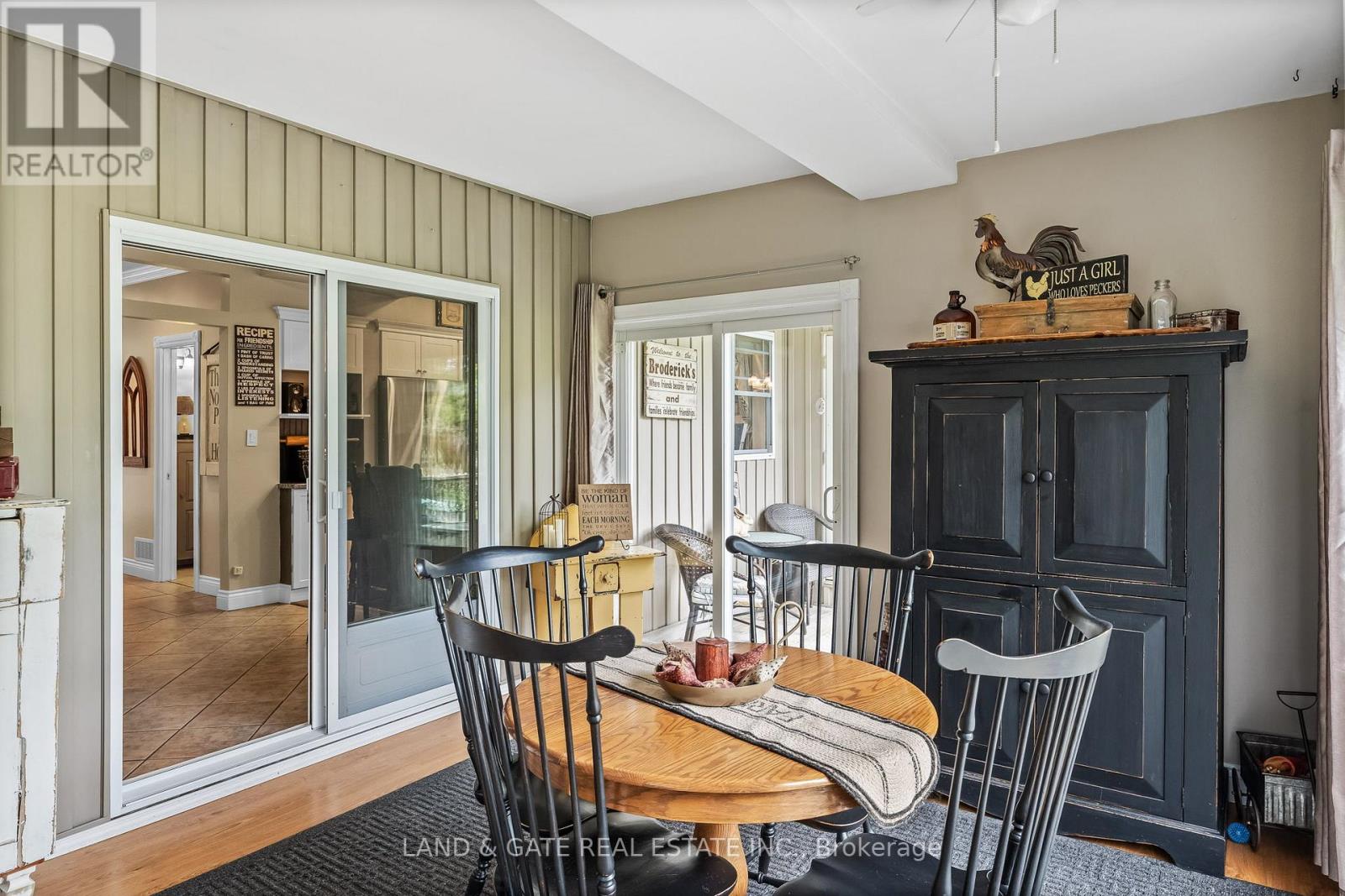 184 Harbard Road W, Prince Edward County, Ontario  K0K 1L0 - Photo 28 - X12180907