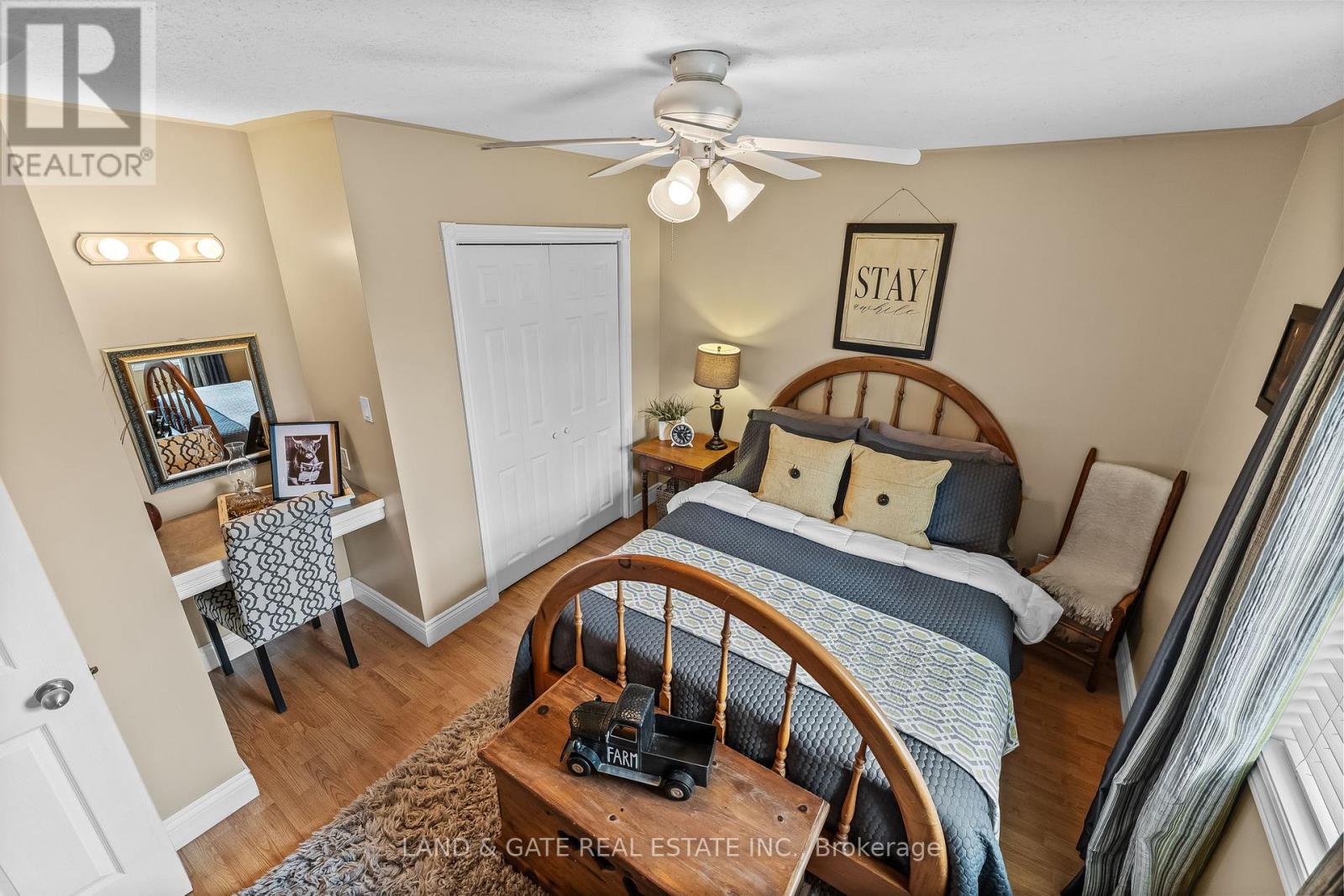 184 Harbard Road W, Prince Edward County, Ontario  K0K 1L0 - Photo 40 - X12180907