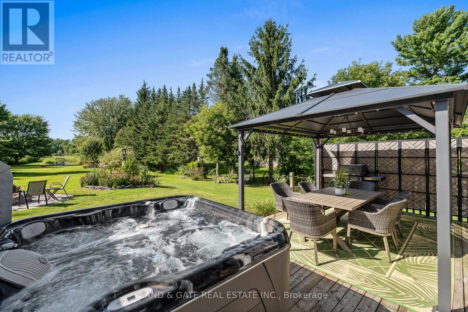 184 Harbard Road W, Prince Edward County, Ontario  K0K 1L0 - Photo 42 - X12180907