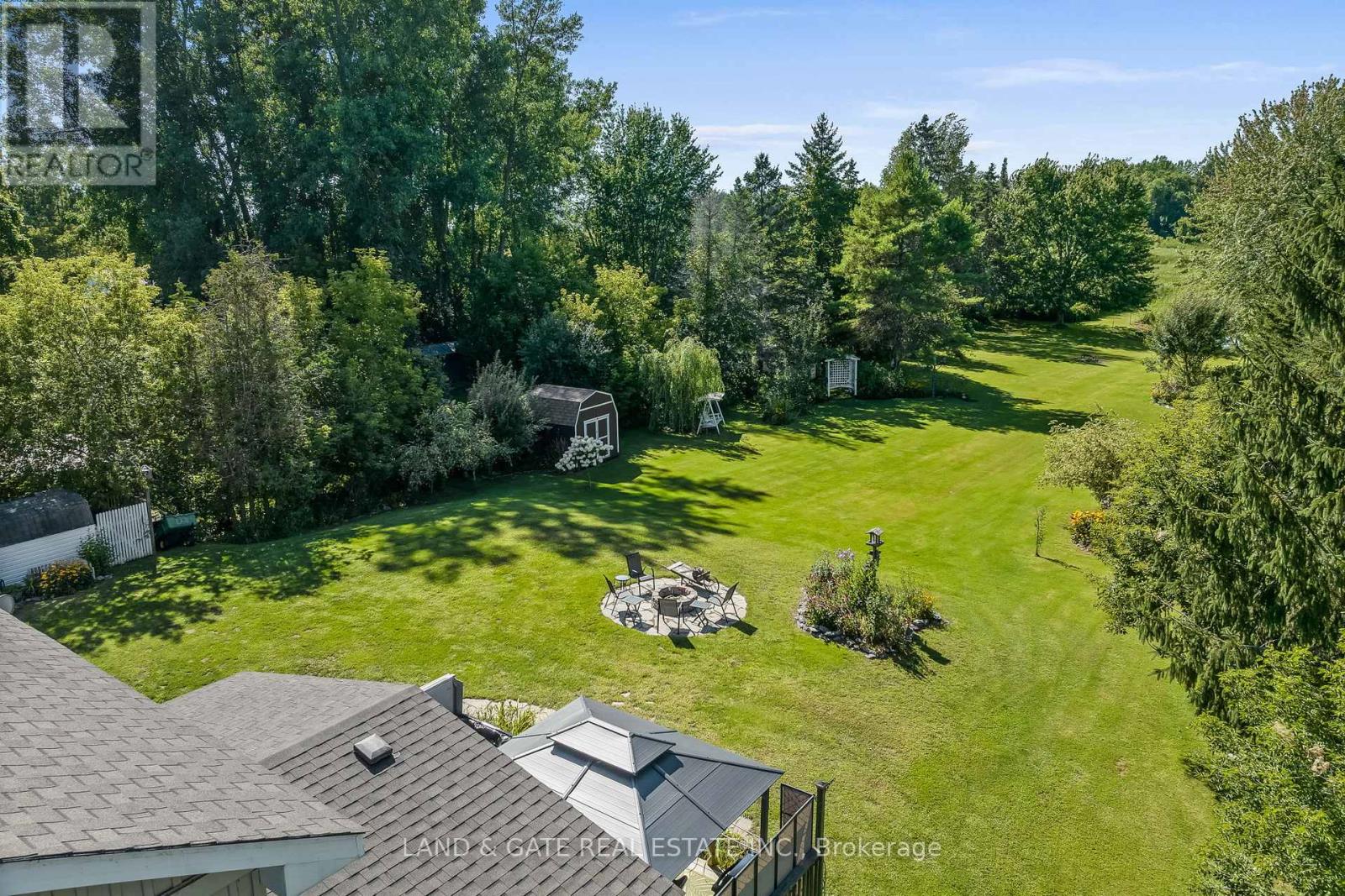 184 Harbard Road W, Prince Edward County, Ontario  K0K 1L0 - Photo 46 - X12180907