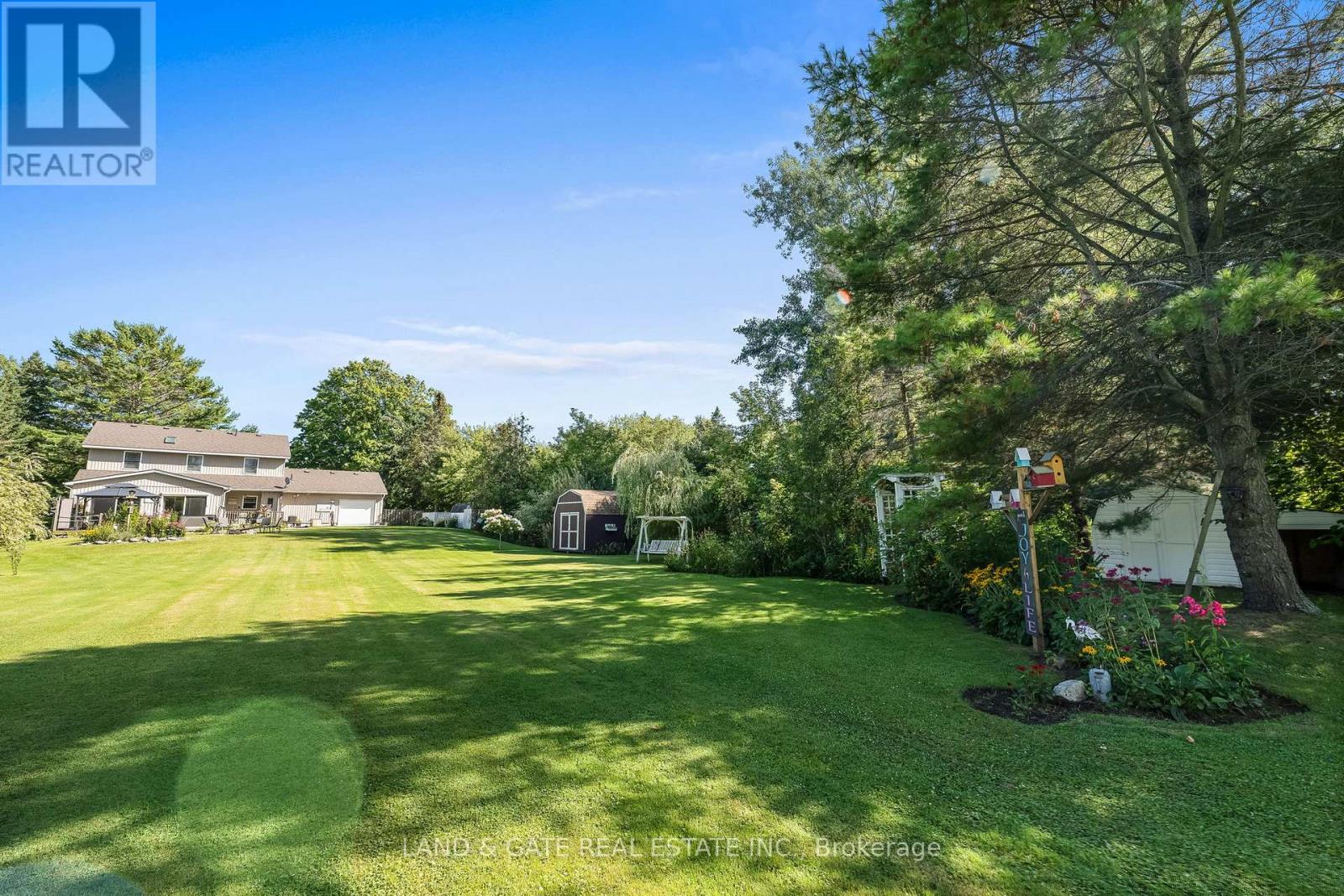 184 Harbard Road W, Prince Edward County, Ontario  K0K 1L0 - Photo 47 - X12180907