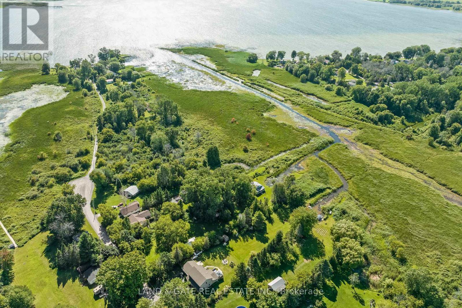184 Harbard Road W, Prince Edward County, Ontario  K0K 1L0 - Photo 49 - X12180907