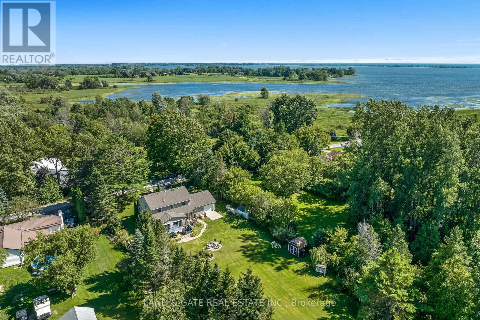 Property at 184 HARBARD ROAD W image 5