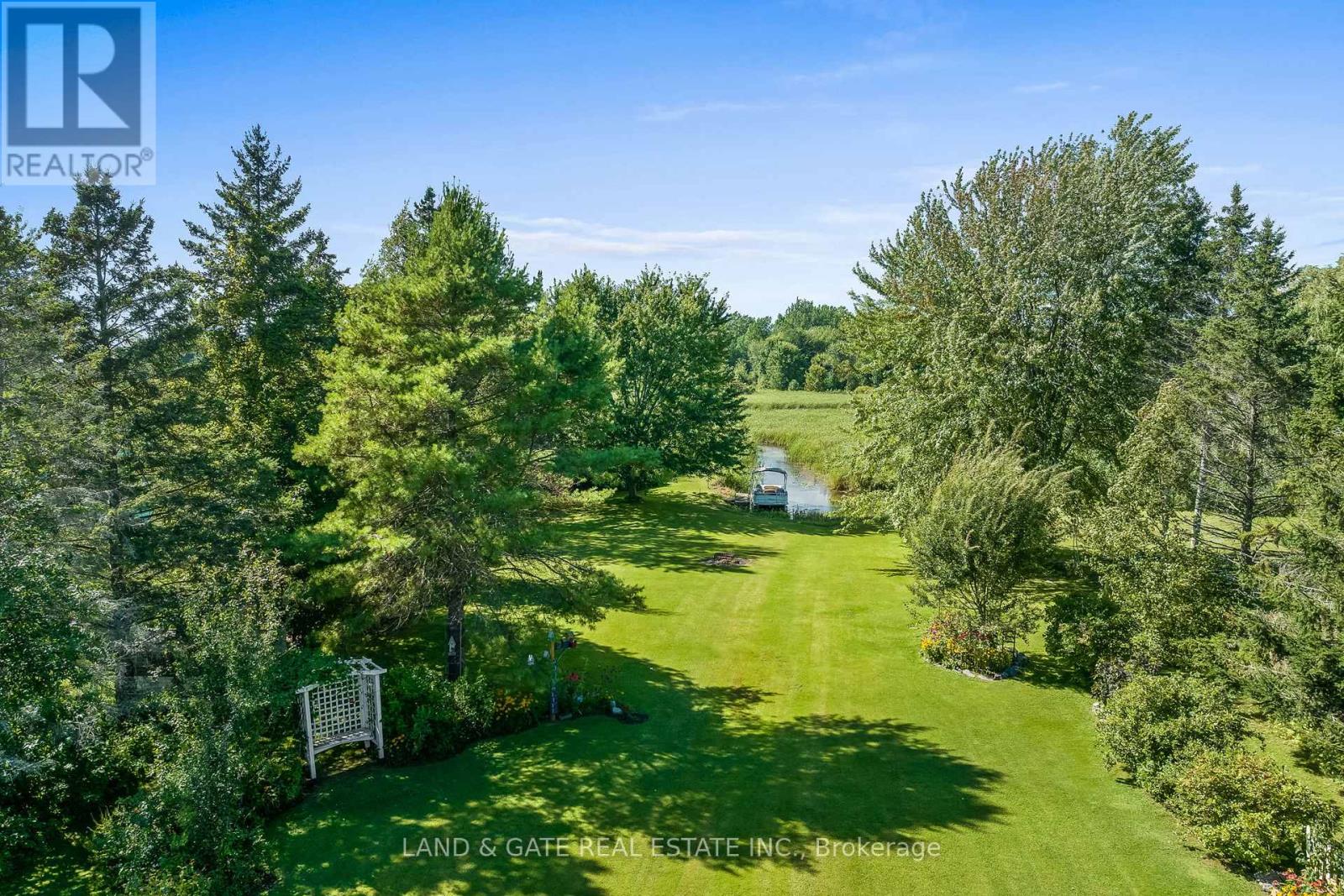 184 Harbard Road W, Prince Edward County, Ontario  K0K 1L0 - Photo 6 - X12180907