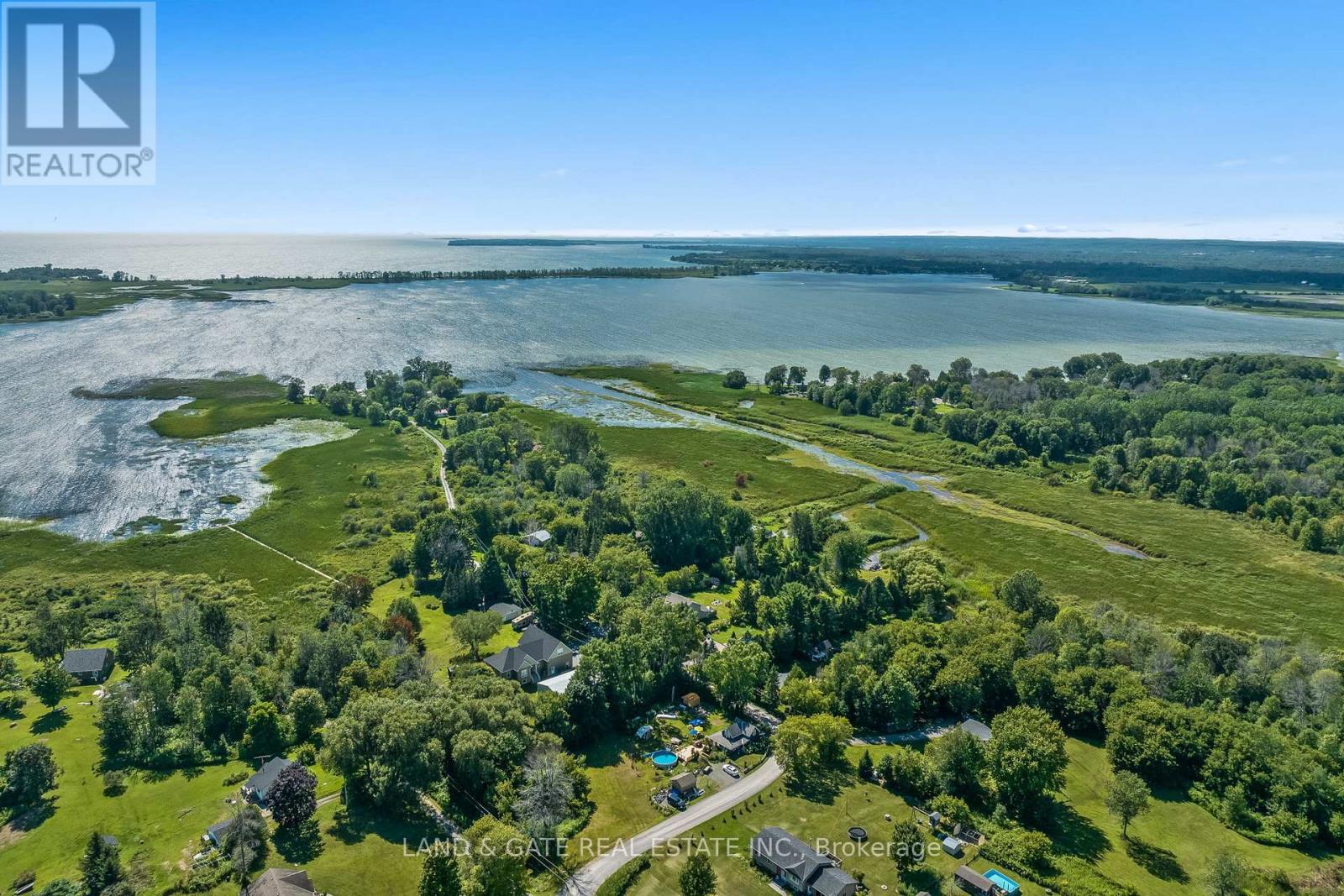 184 Harbard Road W, Prince Edward County, Ontario  K0K 1L0 - Photo 7 - X12180907