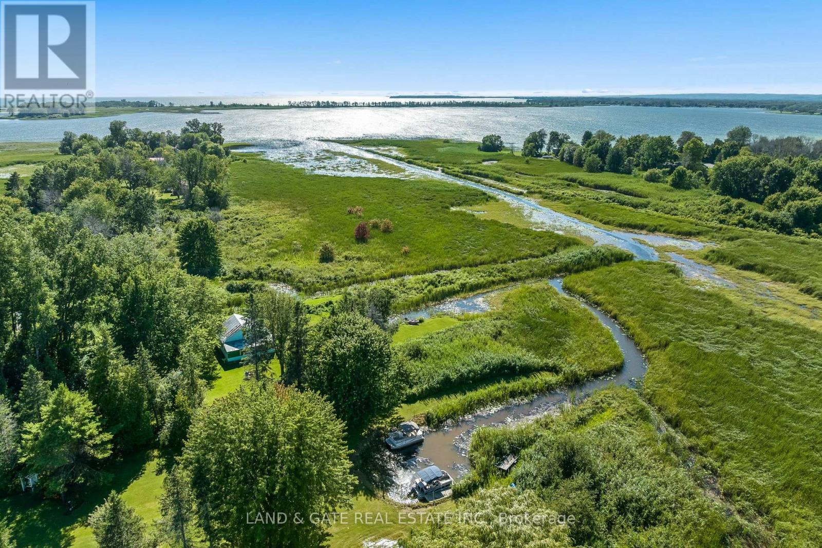 184 Harbard Road W, Prince Edward County, Ontario  K0K 1L0 - Photo 8 - X12180907