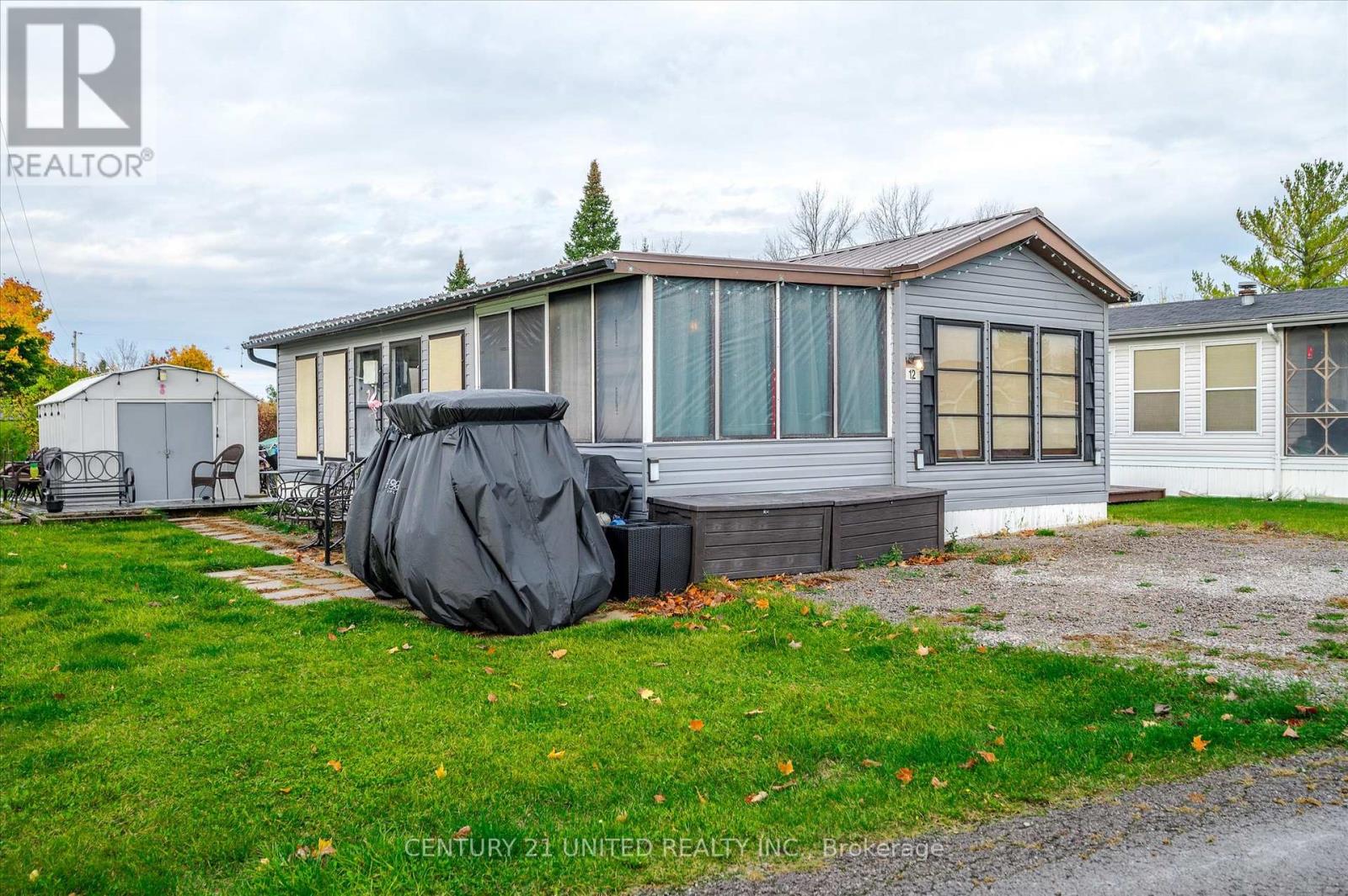 12 Tyler Drive, Otonabee-South Monaghan, Ontario  K0L 2G0 - Photo 1 - X12181050
