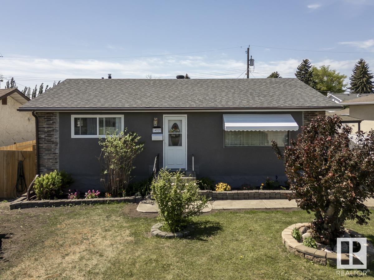 14020 58 St Nw, Edmonton, Alberta  T5A 1N4 - Photo 1 - E4439069