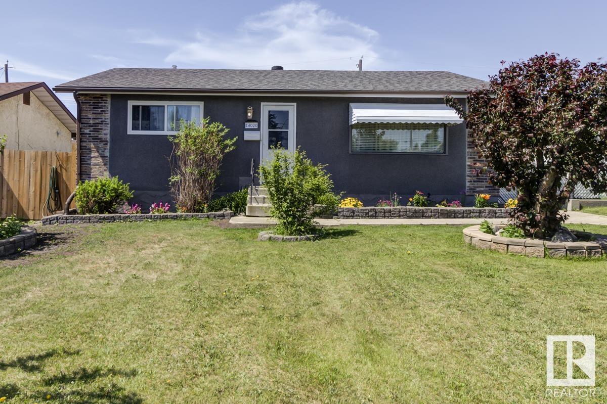 14020 58 St Nw, Edmonton, Alberta  T5A 1N4 - Photo 2 - E4439069
