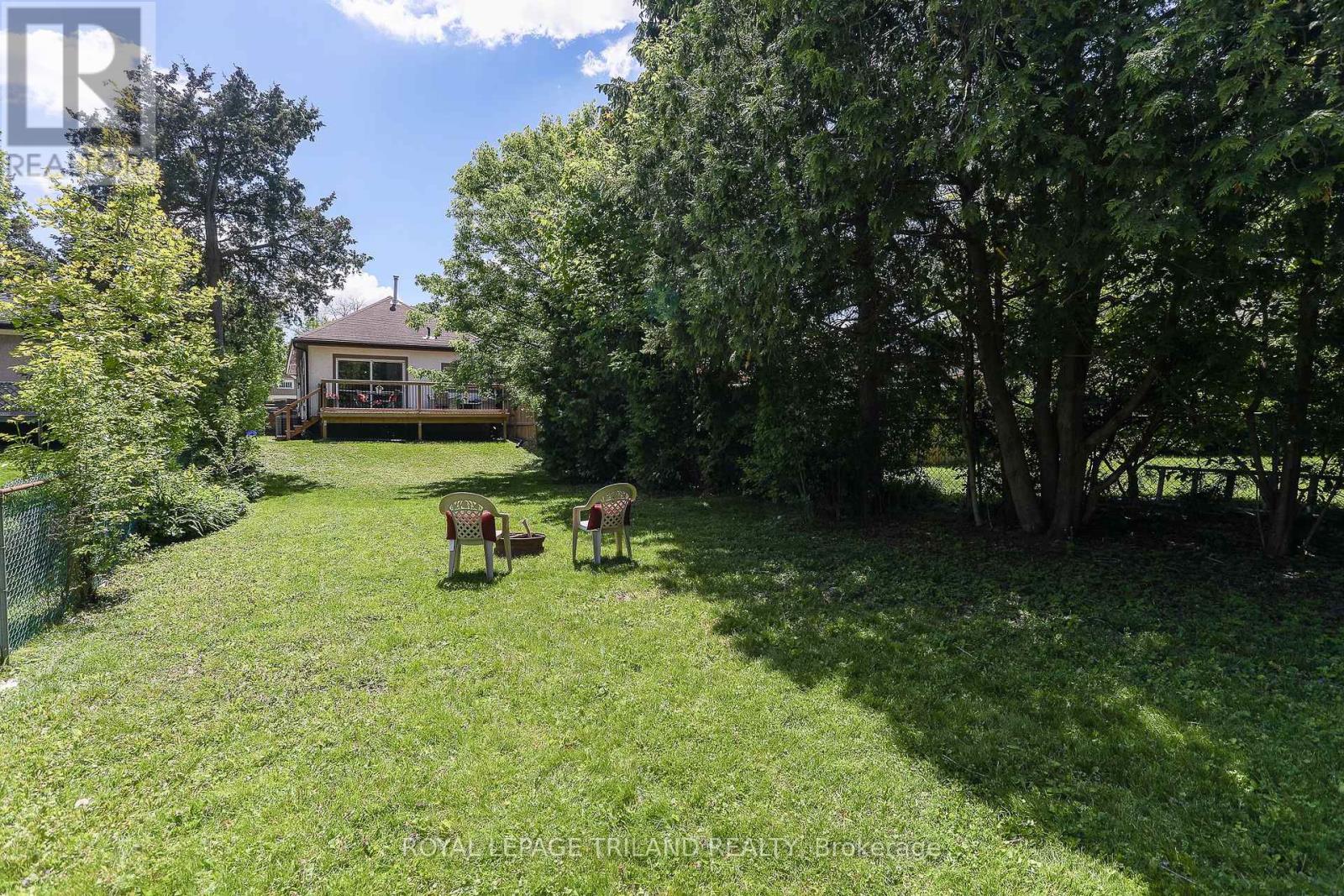 20 Langarth Street E, London South, Ontario  N6C 1Z1 - Photo 42 - X12180931