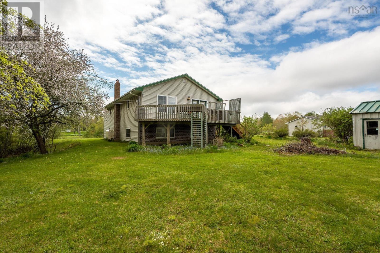 54 Old Truro Road, Elmsdale, Nova Scotia  B2S 1K8 - Photo 38 - 202512144