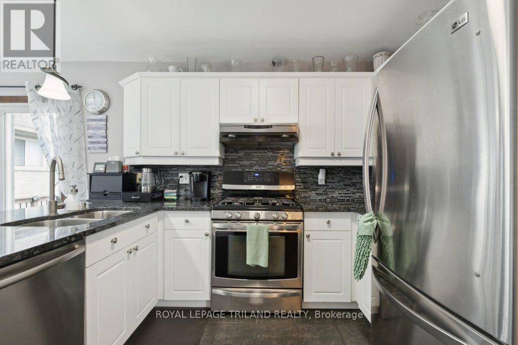 10 Schreyer Drive, St. Thomas, Ontario  N5R 6E8 - Photo 12 - X12180979