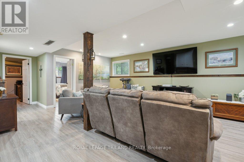 10 Schreyer Drive, St. Thomas, Ontario  N5R 6E8 - Photo 24 - X12180979
