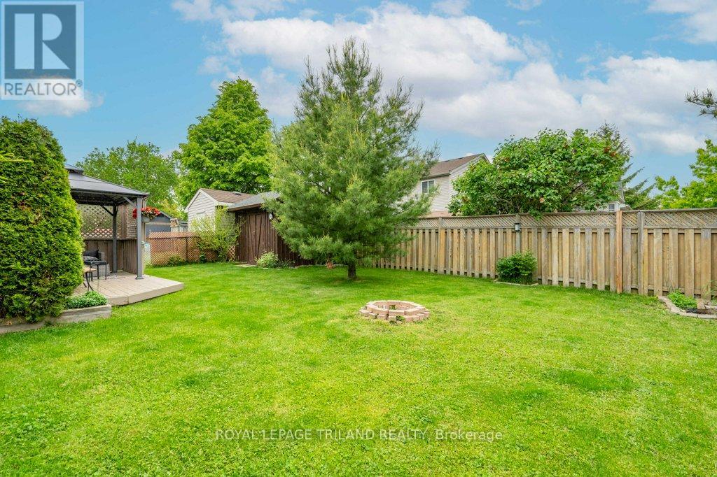 10 Schreyer Drive, St. Thomas, Ontario  N5R 6E8 - Photo 37 - X12180979