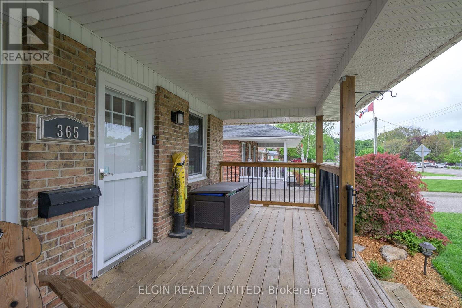 365 Carlow Road, Central Elgin, Ontario  N5L 1B6 - Photo 5 - X12181015