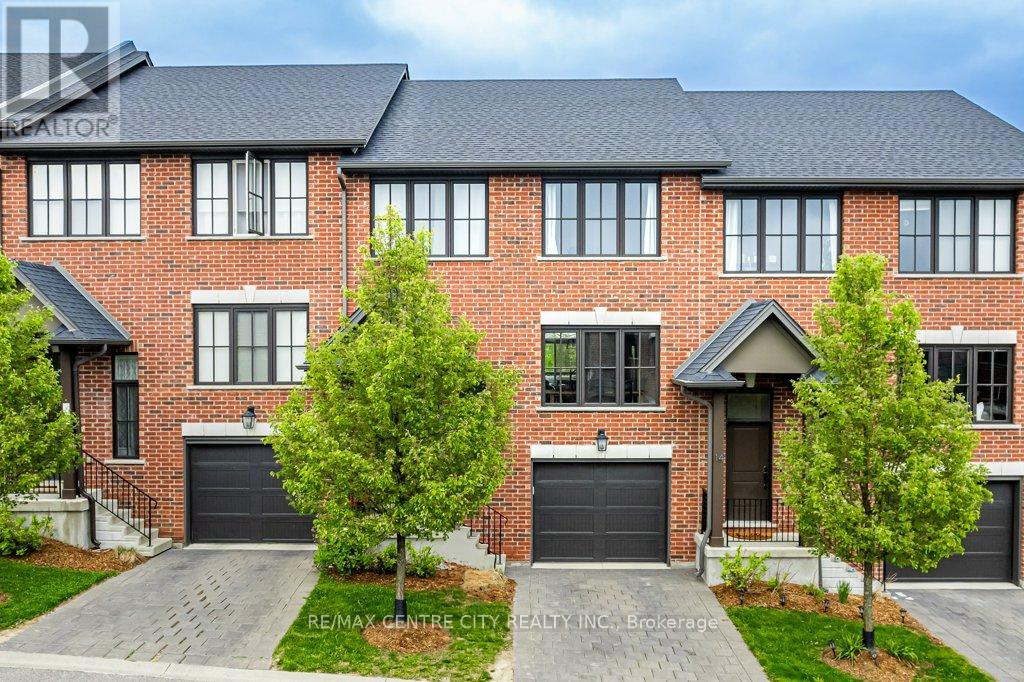 12 - 555 SUNNINGDALE ROAD E, London North, Ontario