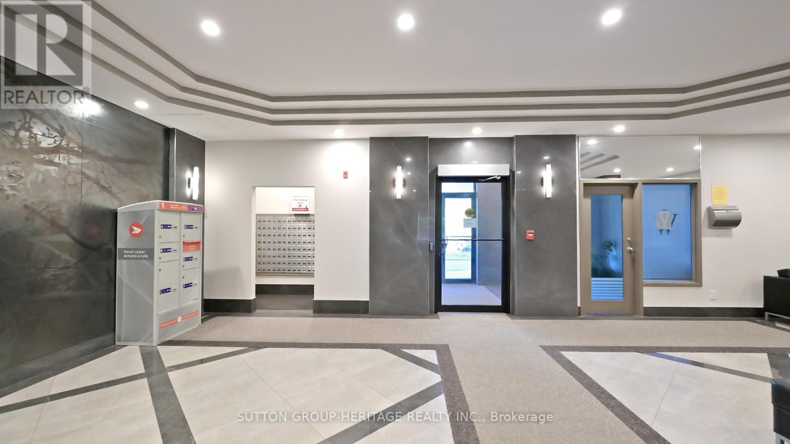 509 - 711 Rossland Road E, Whitby (Pringle Creek), Ontario  L1N 8Z1 - Photo 6 - E12180779