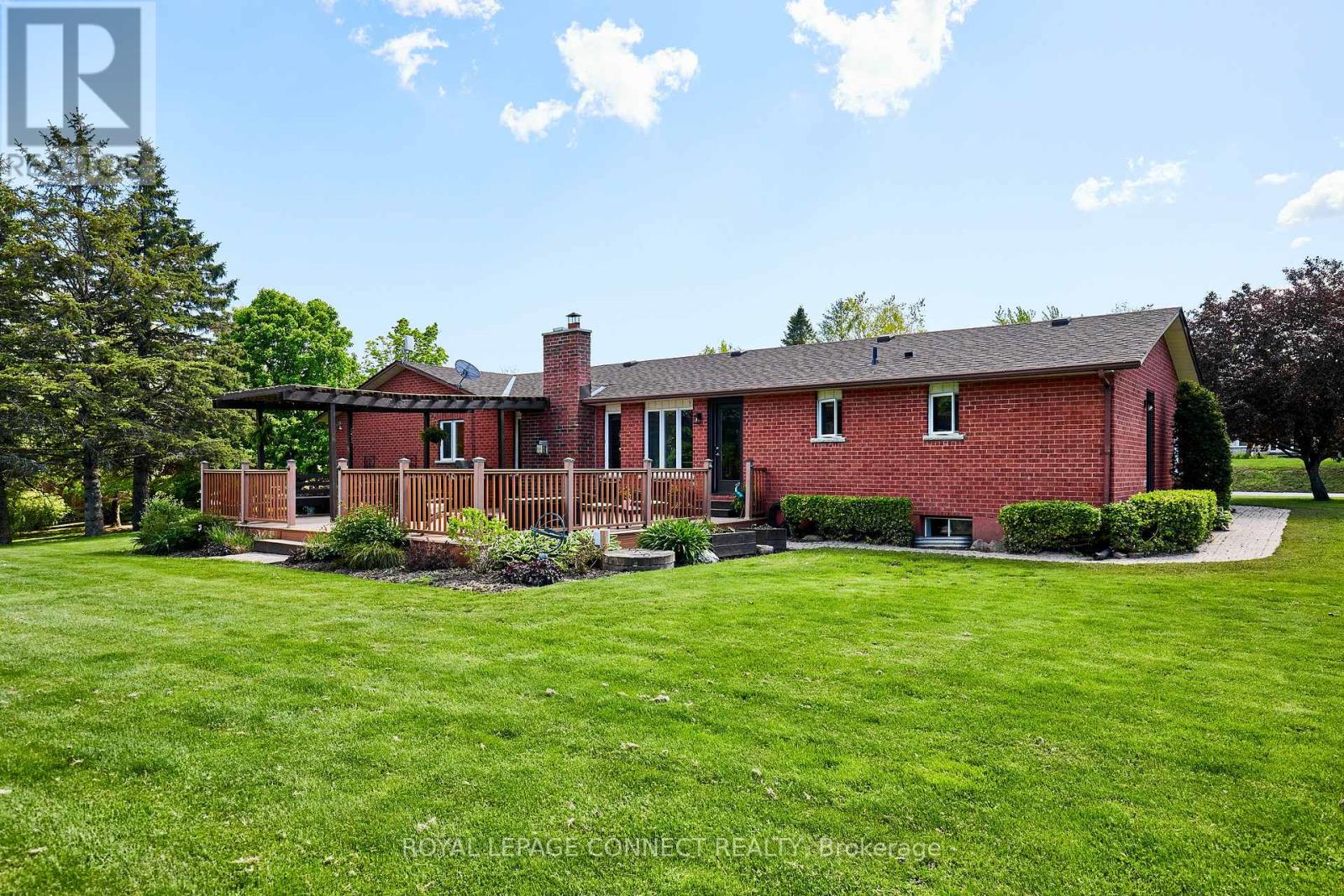74 Snow Ridge Court, Oshawa, Ontario  L1H 0S5 - Photo 45 - E12180798