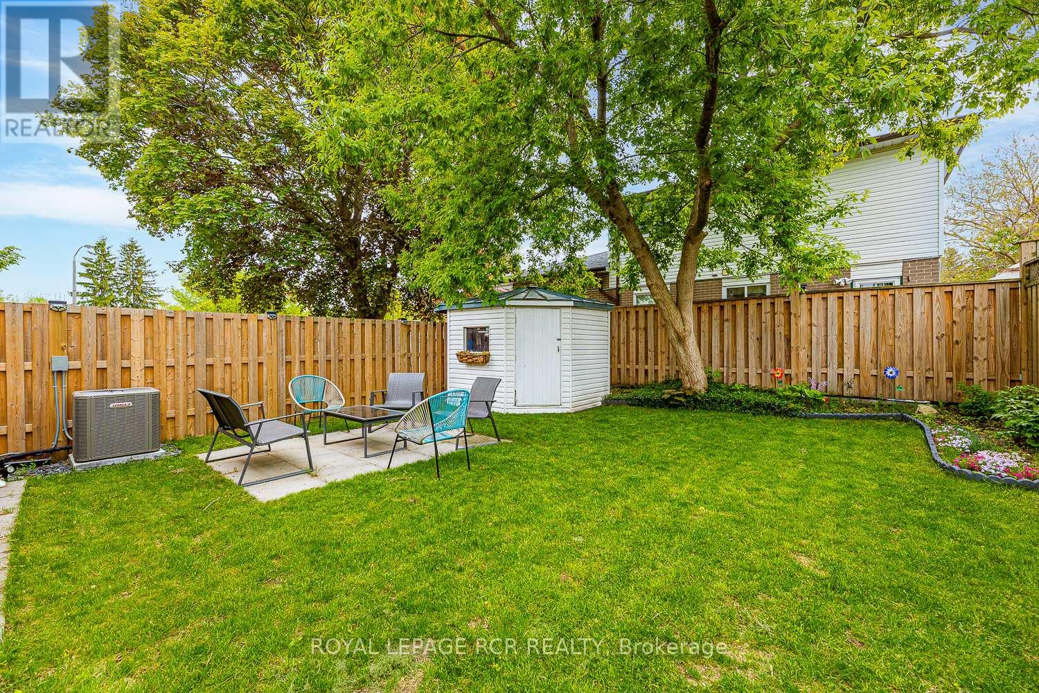 134 Cultra Square, Toronto (West Hill), Ontario  M1E 2E3 - Photo 36 - E12180845